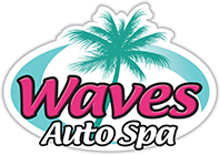 Waves Auto Spa